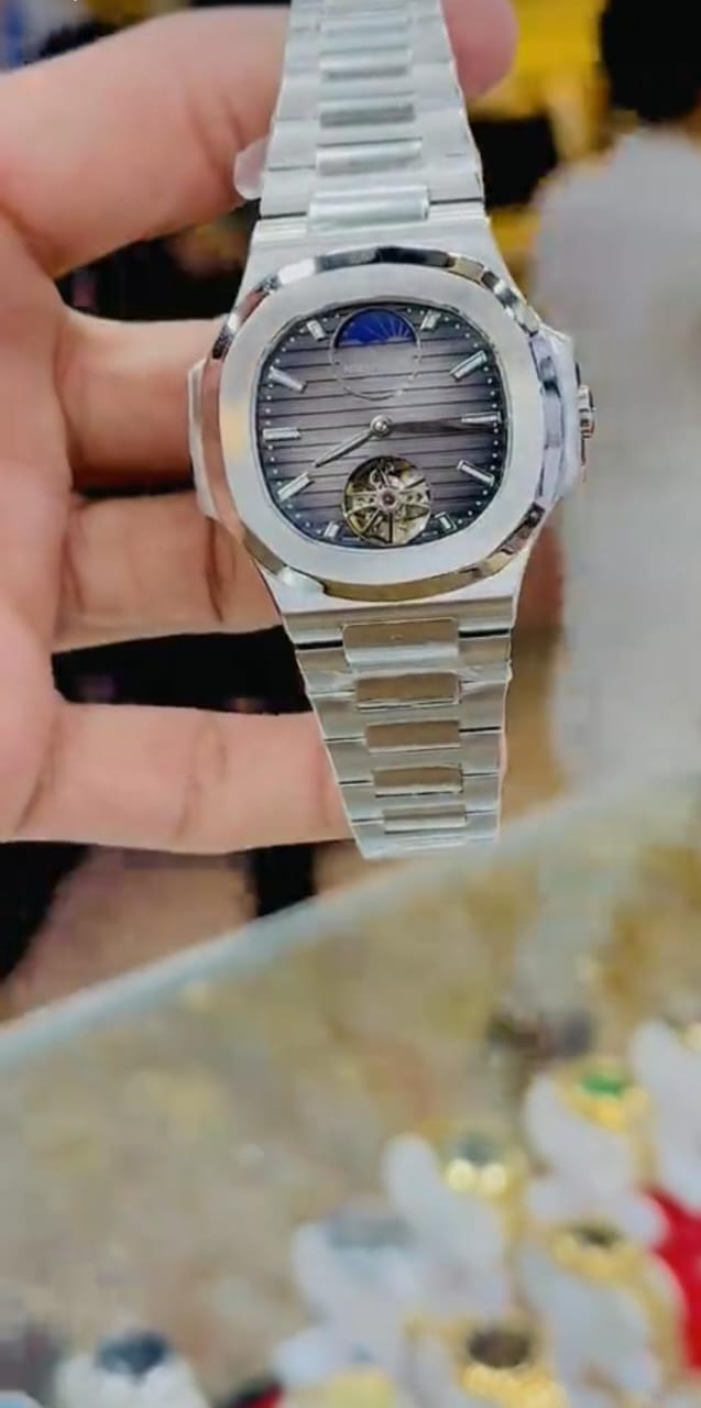 Luxurious Watch For Men
