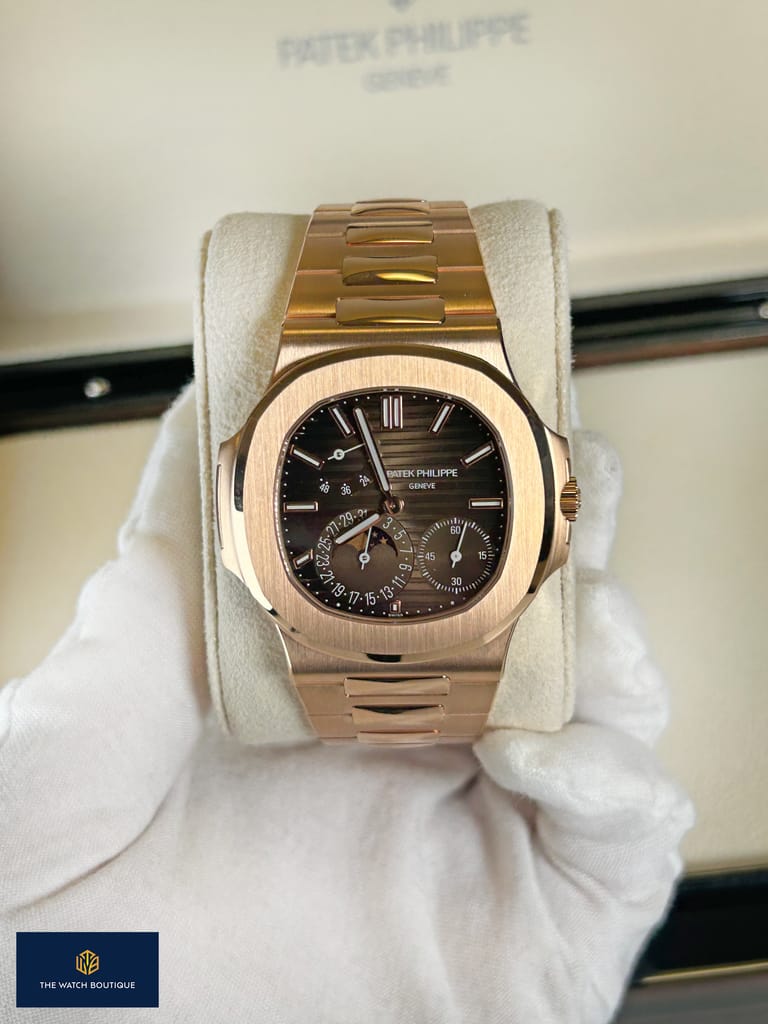 Premium Watch For Men