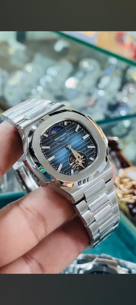 Luxurious Watch For Men