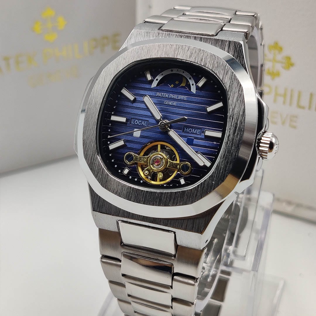Luxurious Watch For Men