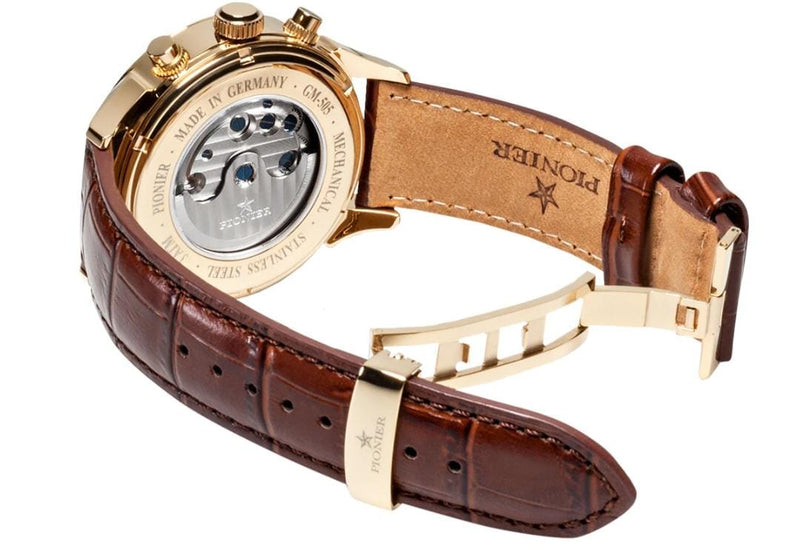Poineer Watch For Men