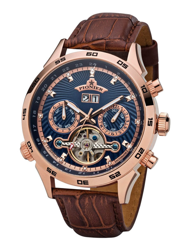 Poineer Watch For Men