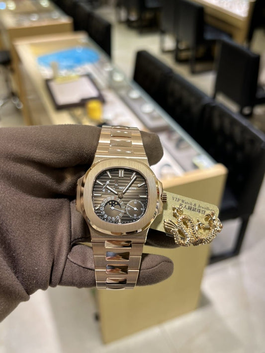 Premium Watch For Men