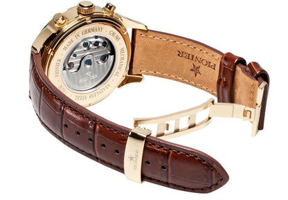 Poineer Watch For Men