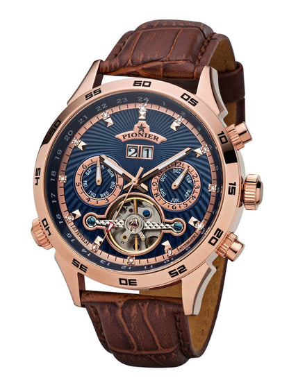 Poineer Watch For Men