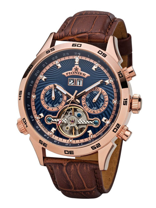 Poineer Watch For Men